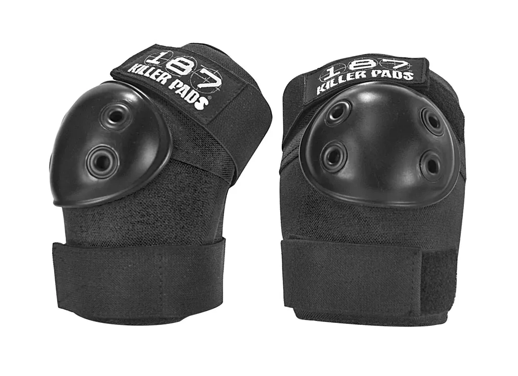 187 Knee & Elbow Pad Combo Pack