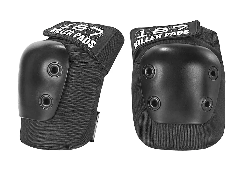 187 Knee & Elbow Pad Combo Pack