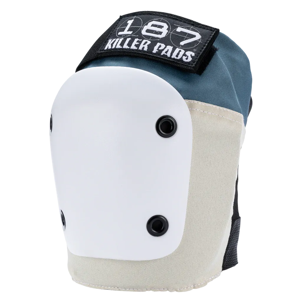 187 Knee & Elbow Pad Combo Pack