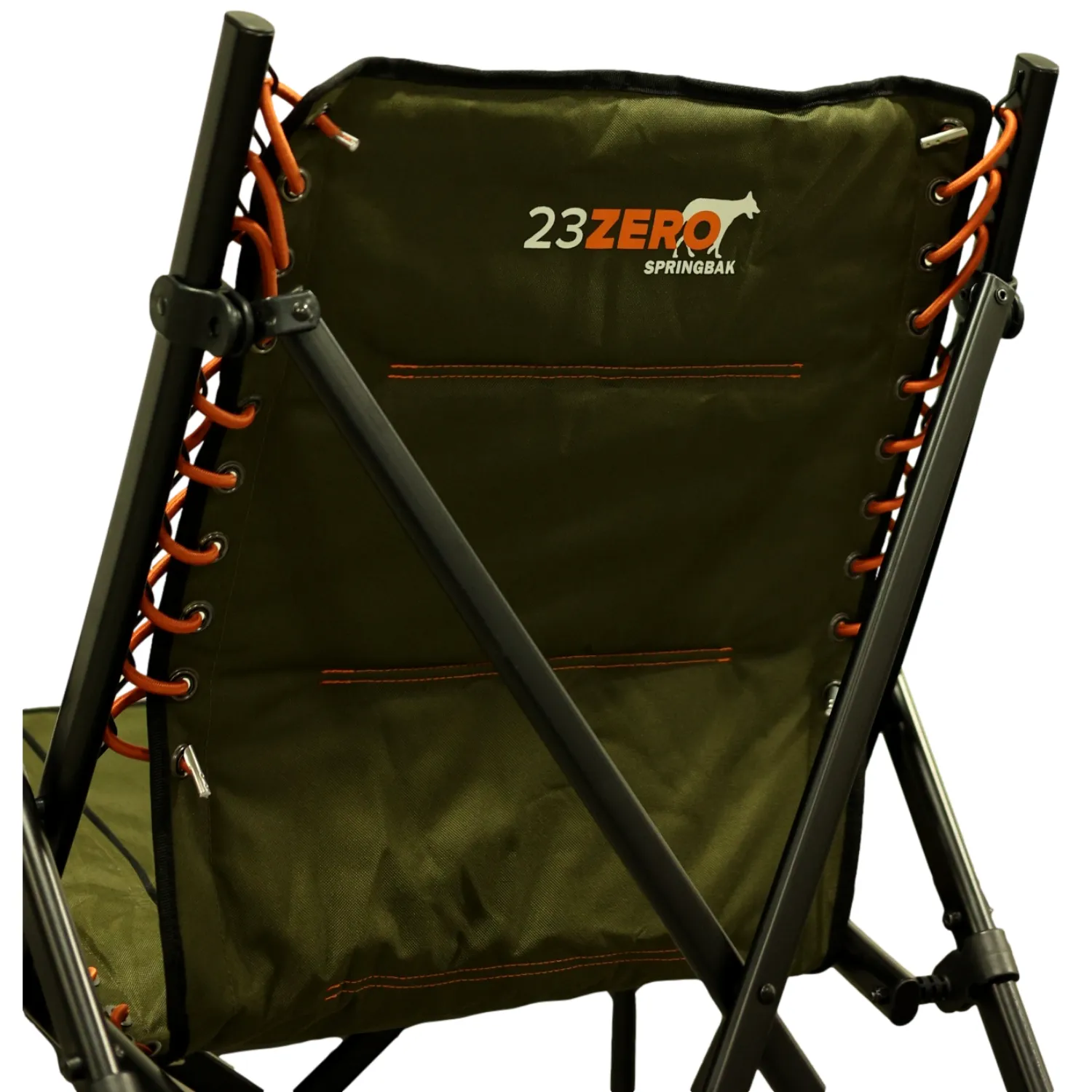 23ZERO Springbak Chair