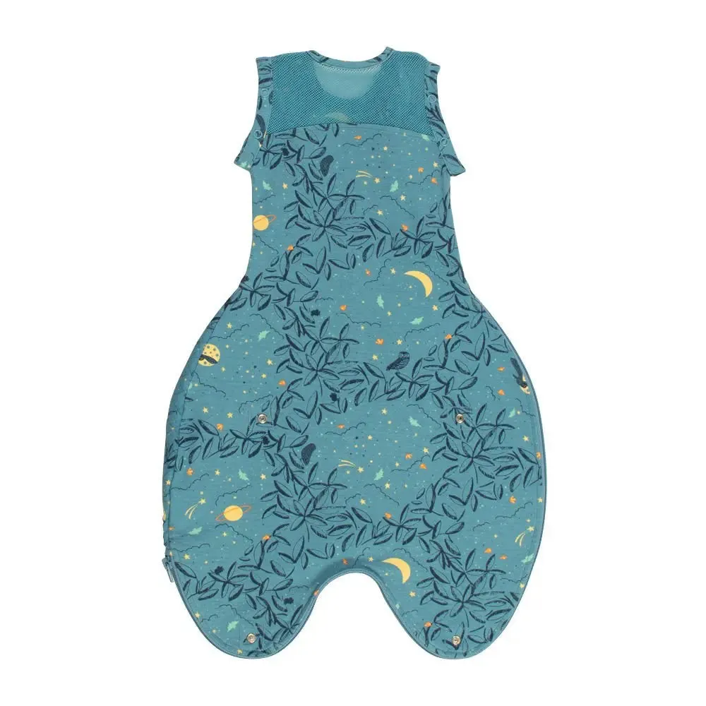 2.5 Tog Swaddle to Sleep Bag - Stargazer