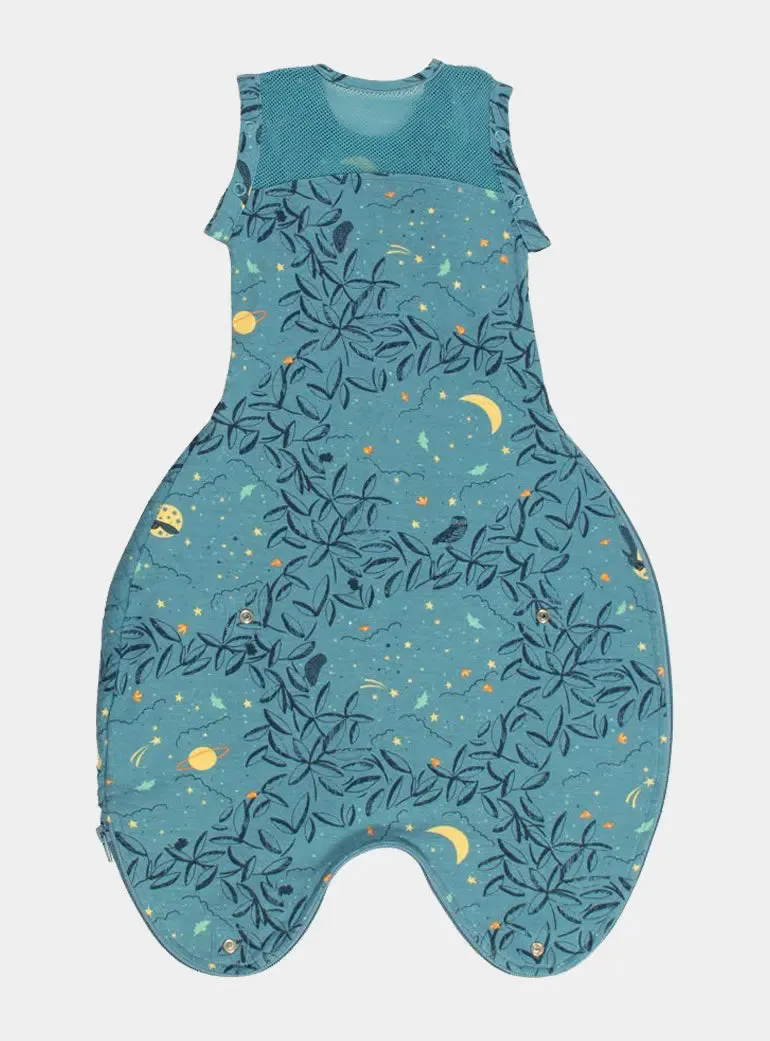 2.5 Tog Swaddle to Sleep Bag - Stargazer