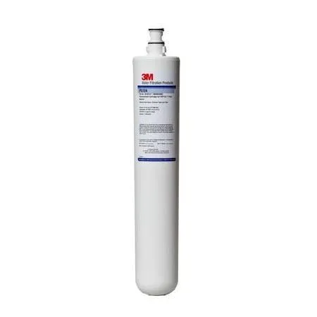 3M ScaleGard PS124 Water Filtration Cartridge, 5633802. Each