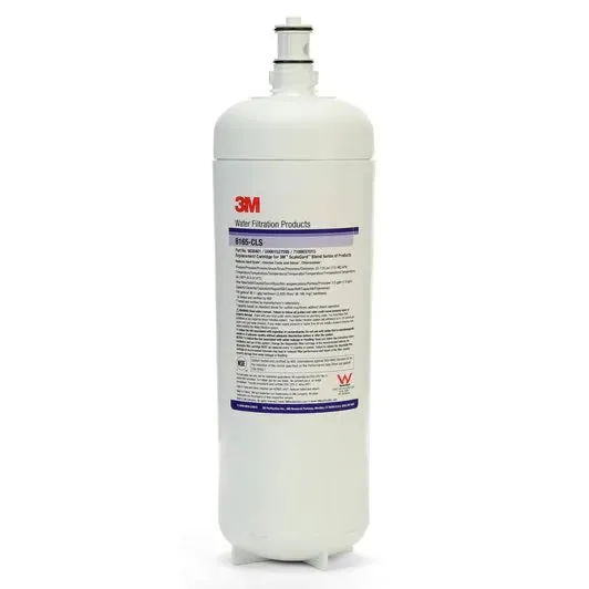 3M Water Filtration Products Filter Cartridge B165-Cls