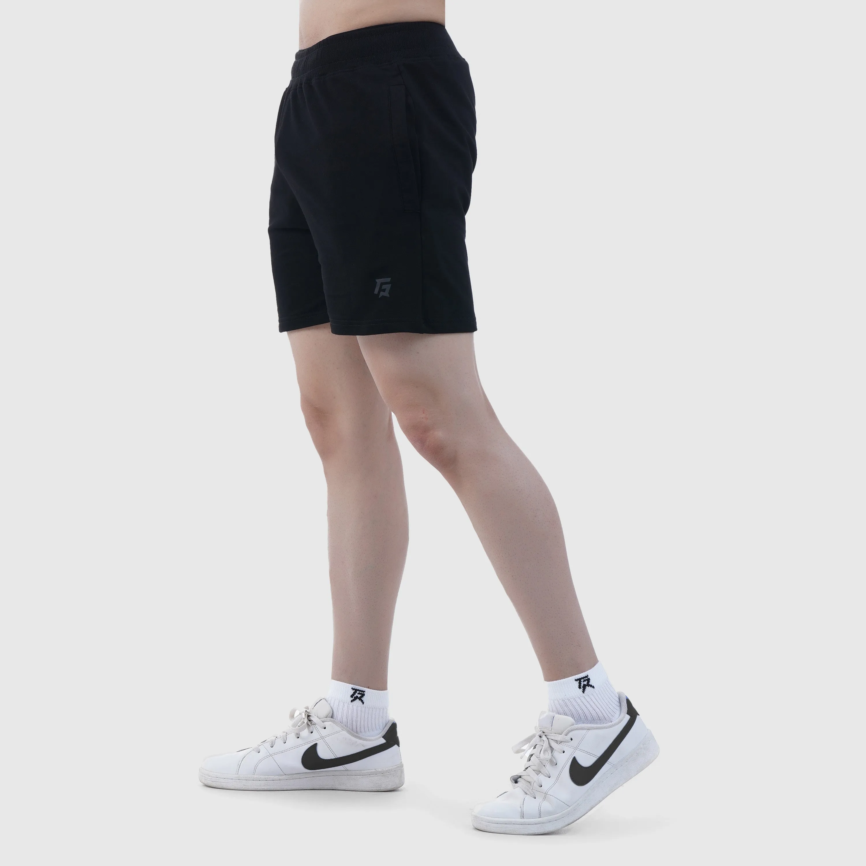 Agility Shorts (Black)