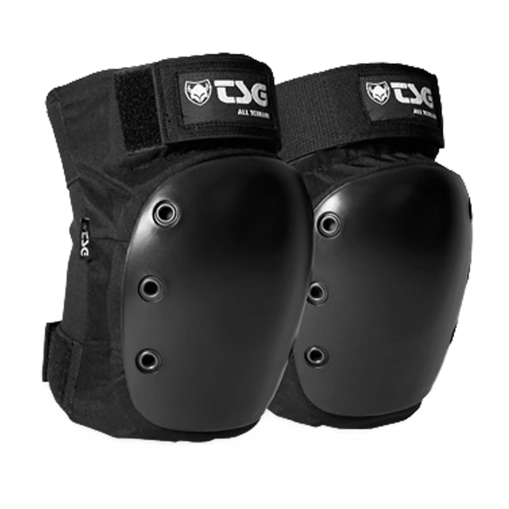 All Terrain Kneepad black