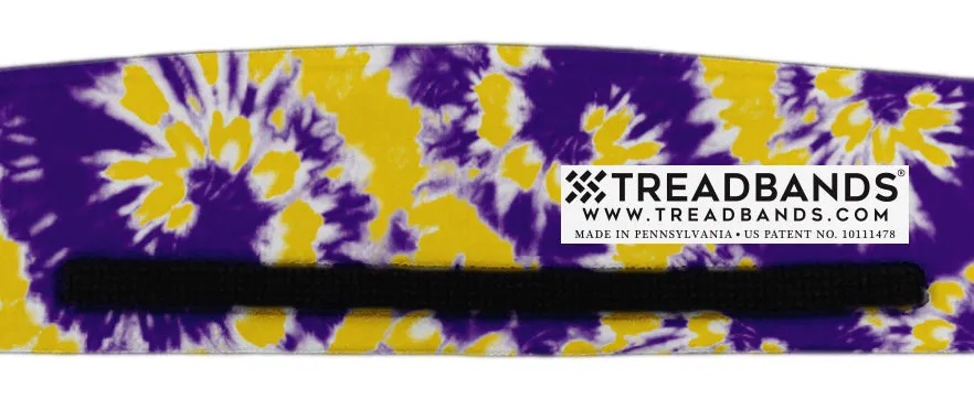 All-Terrain Tieback - Team Purple and Gold Bulk Orders