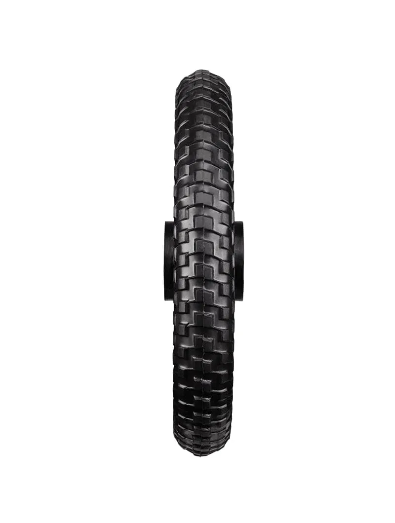 All-Terrain Tubeless Foam Wheel