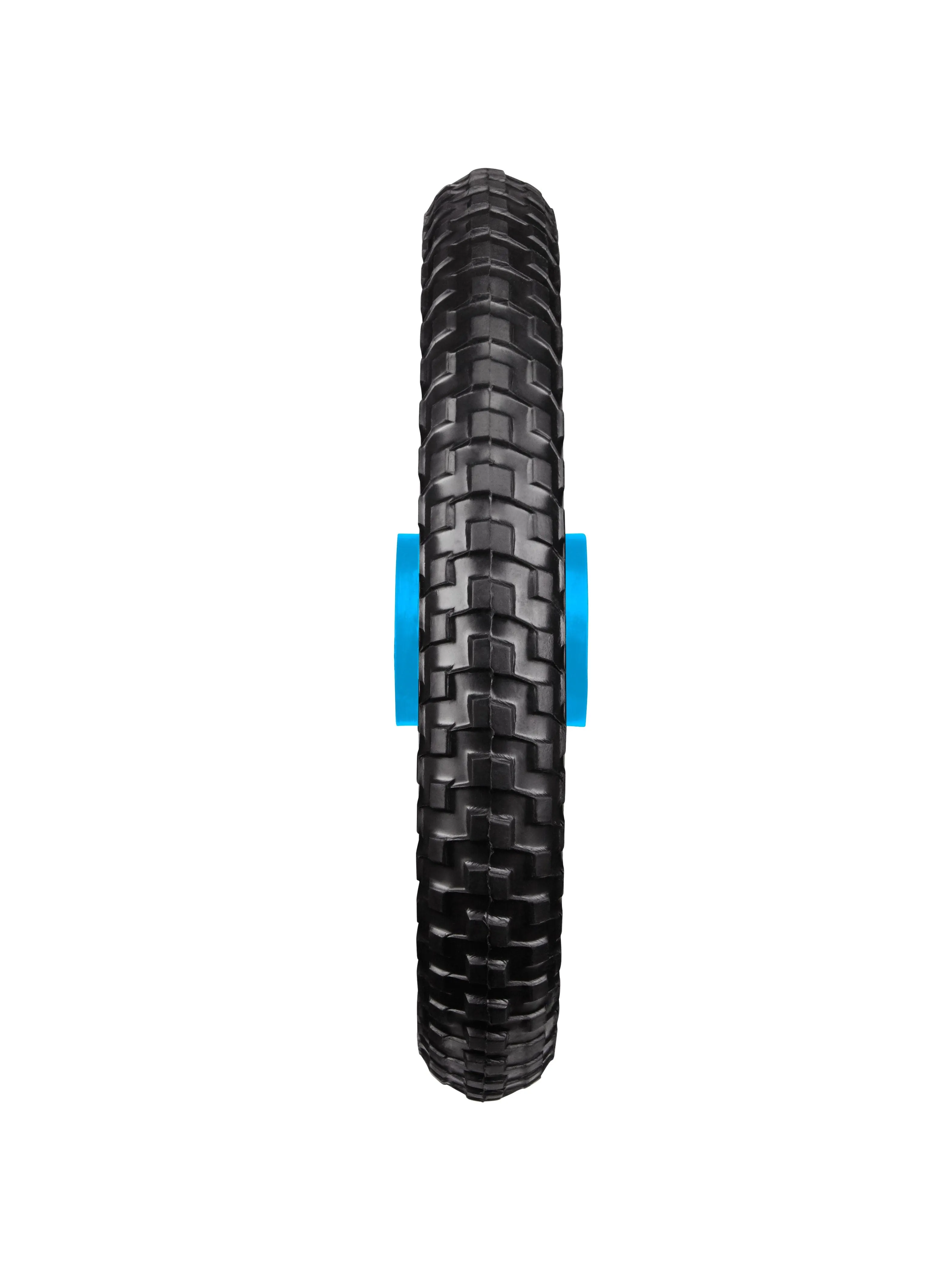 All-Terrain Tubeless Foam Wheel