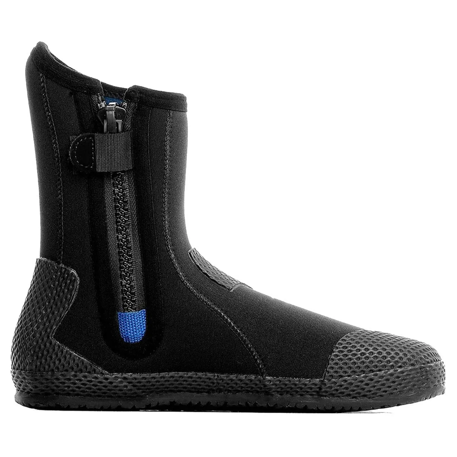 Aqua Lung 7mm Superzip Boots