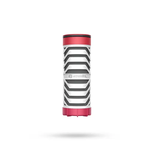 Aquamira Worldwide - Replacement Filter RED