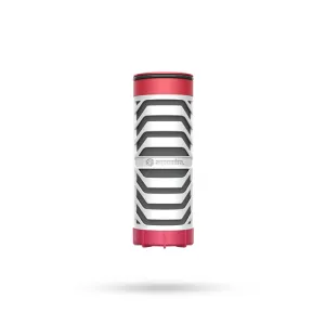 Aquamira Worldwide - Replacement Filter RED