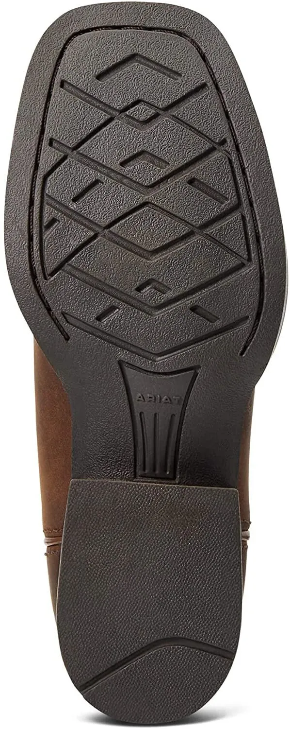 Ariat Orgullo Mexicano II Western Boot (Toddler/Little Kid/Big Kid)