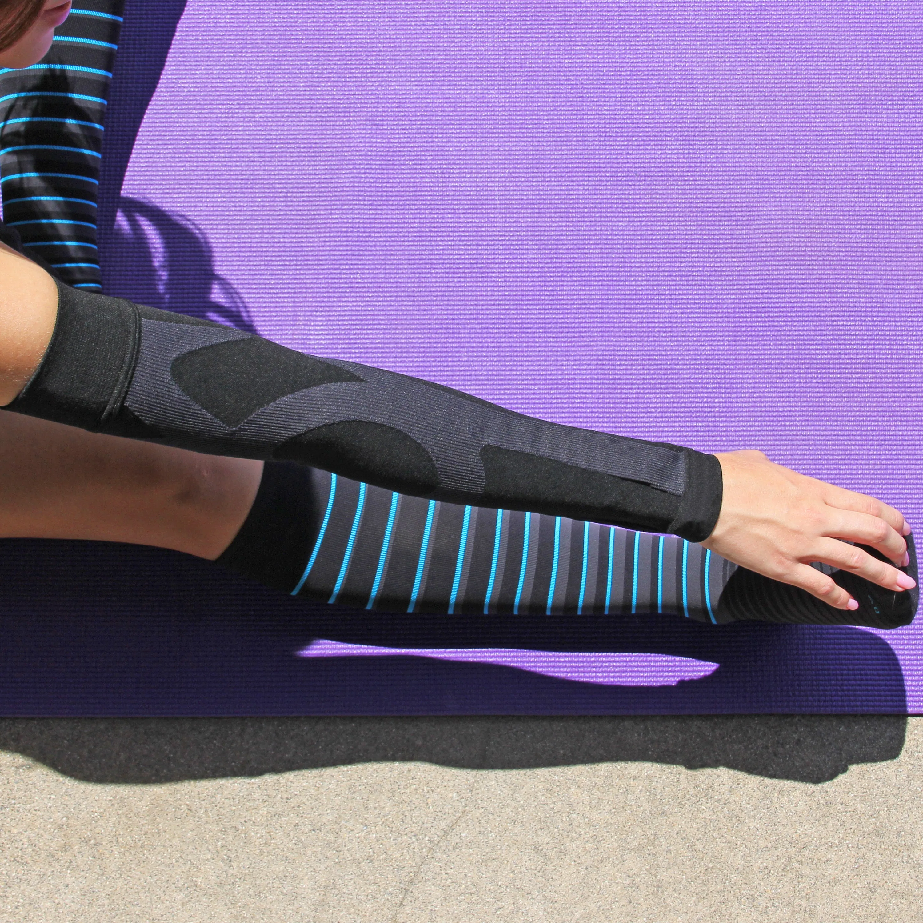 Arm Compression Sleeves