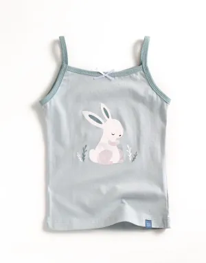 Baby Bunny Sky Tank Top