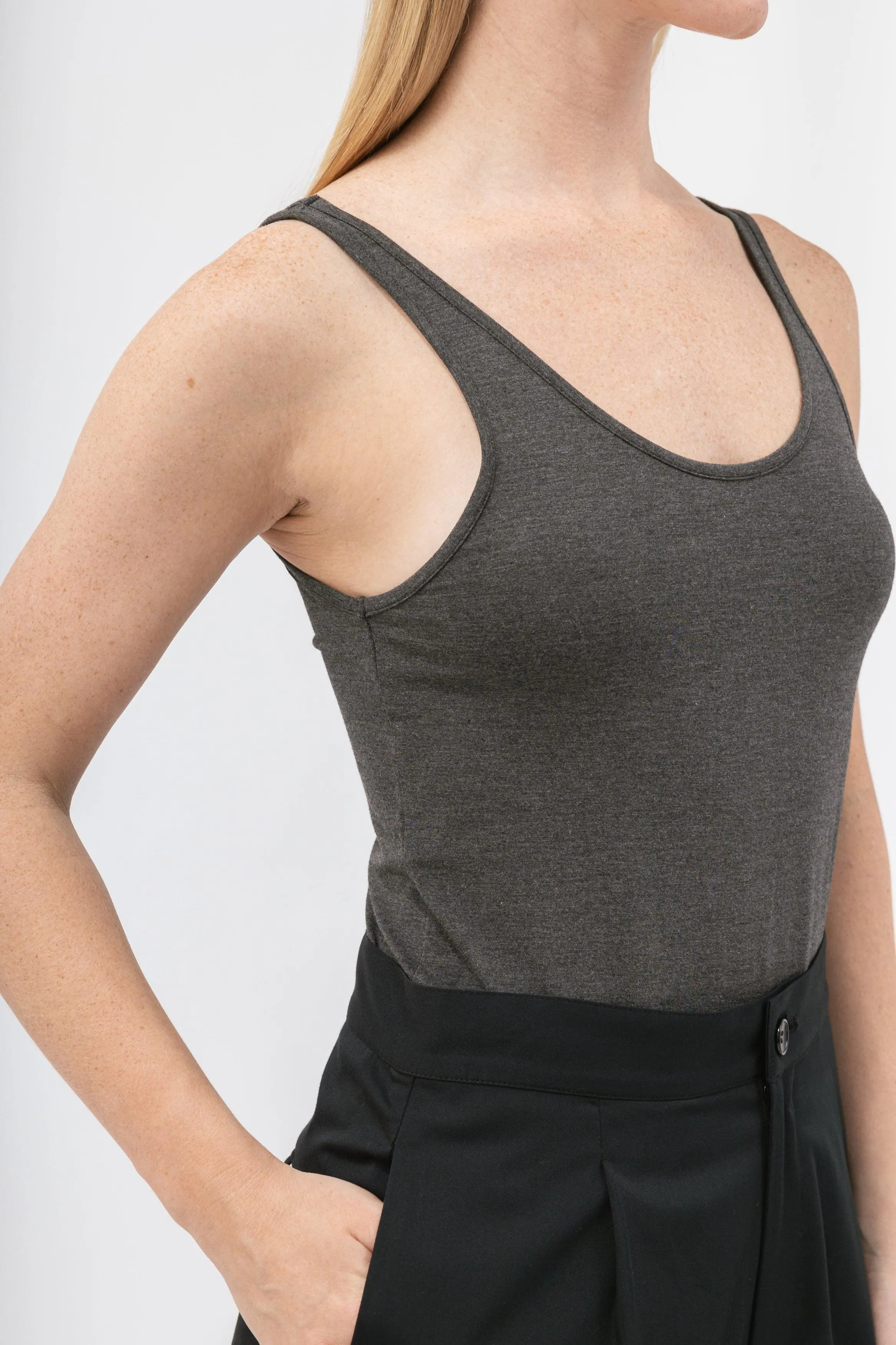 Bamboo Tank Top