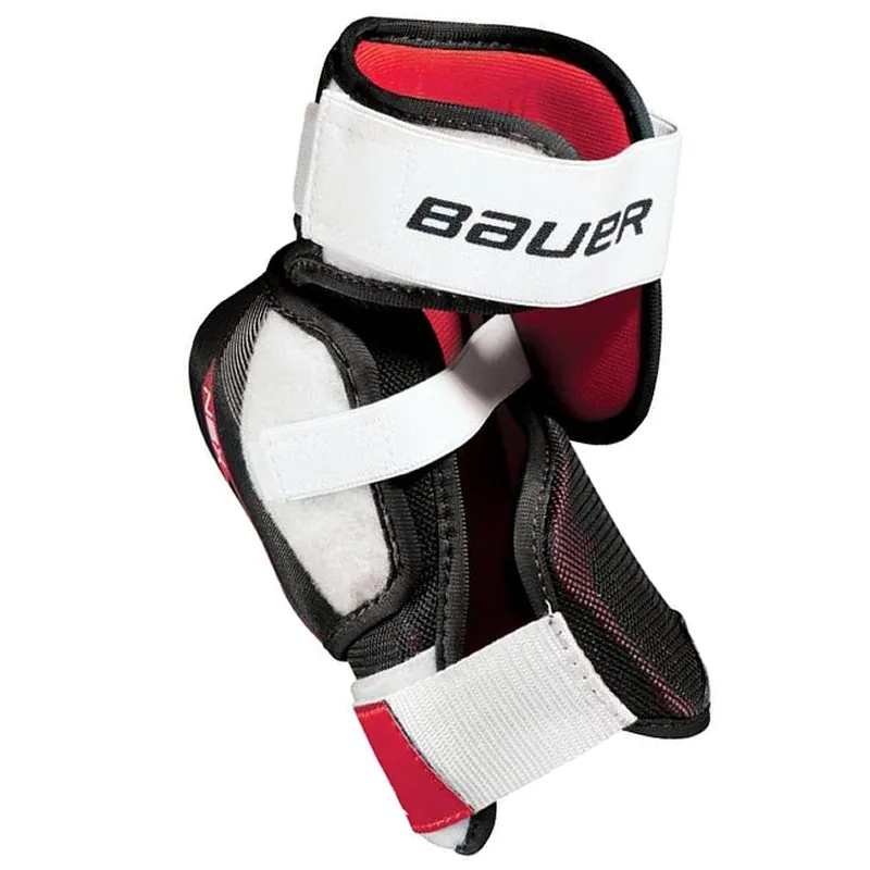 Bauer NSX Elbow Pads - SENIOR