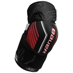 Bauer NSX Elbow Pads - SENIOR