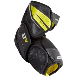 Bauer Supreme 3S Elbow Pads - SENIOR