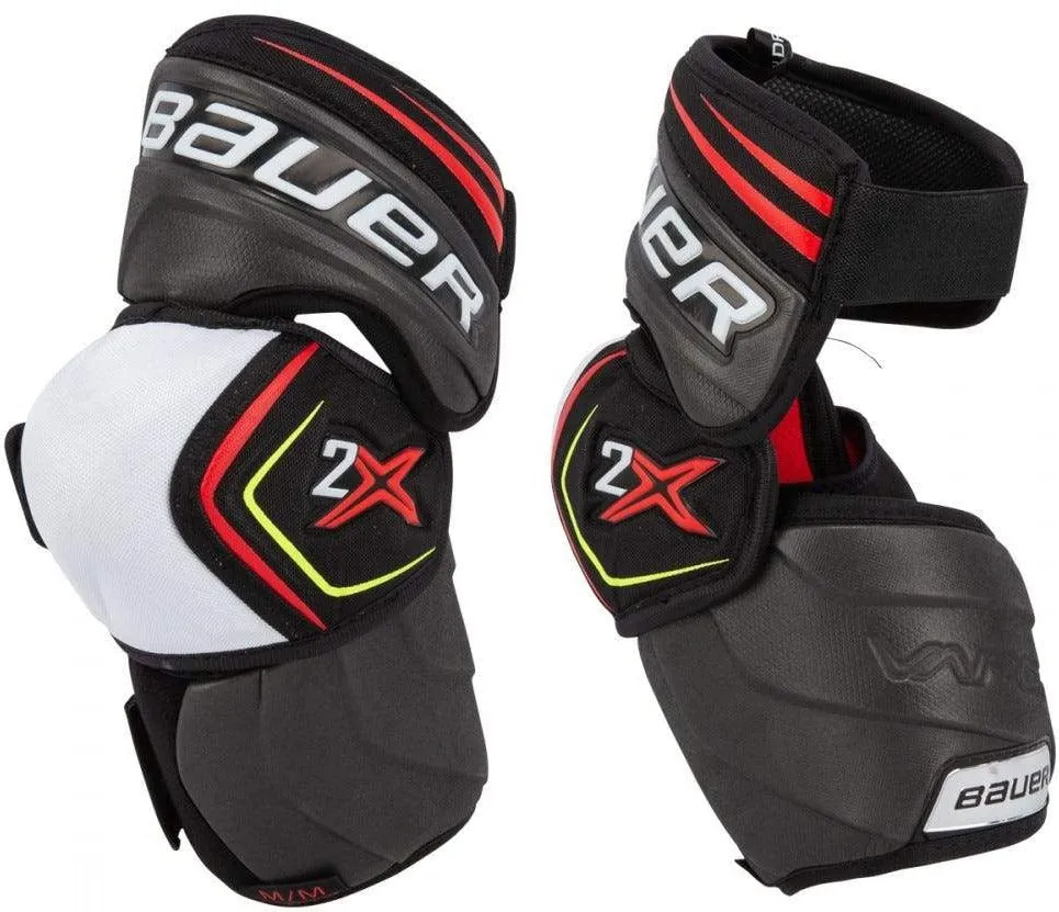 Bauer Vapor 2X Senior Elbow Pads