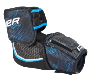 Bauer X Intermediate Elbow Pads