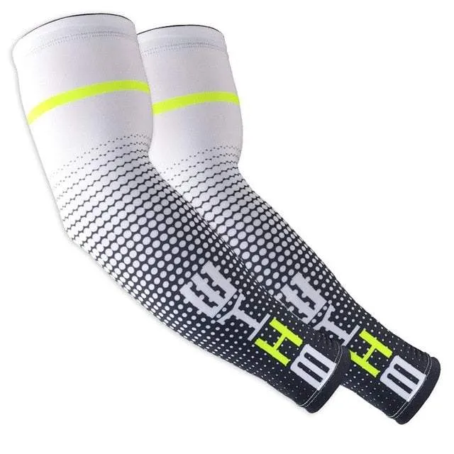 Breathable UV Protective Arm Sleeves