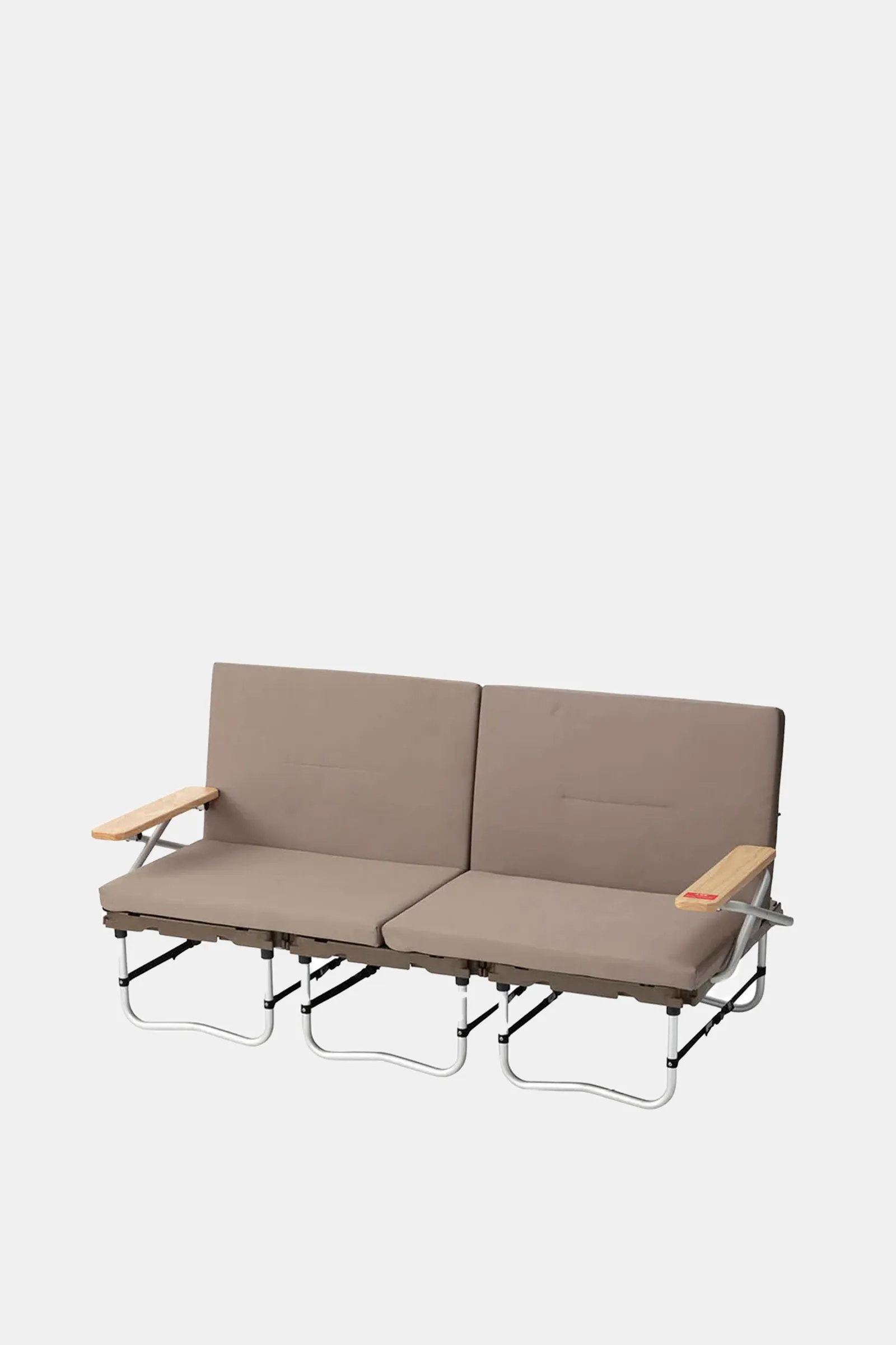 CAMPFIELD FUTON STARTER SET