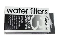 Capresso Charcoal Water Filters #4640.93