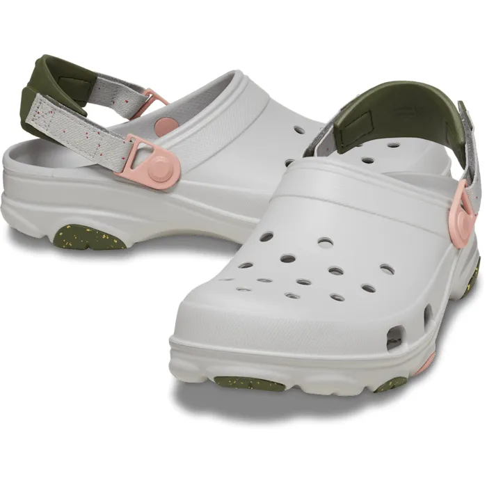 Crocs Classic All Terrain Clog