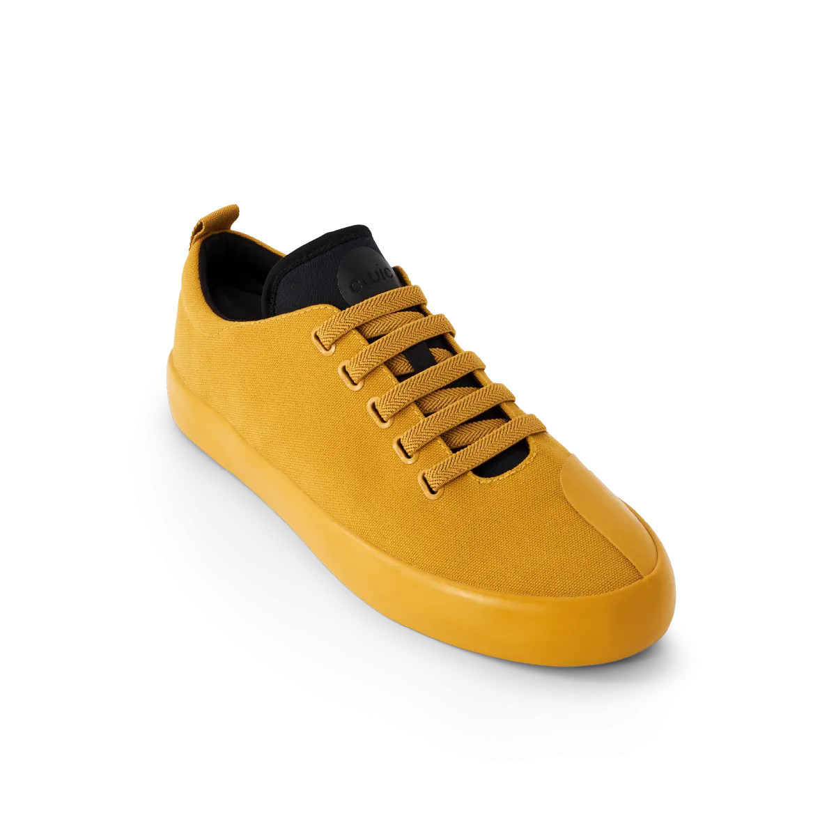 cwic one_low_eco canvas_golden yellow