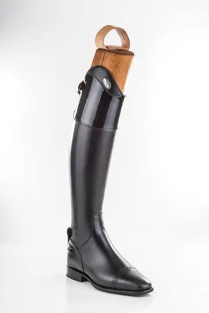 De Niro Messapia/01 Grace Boot (S2601)