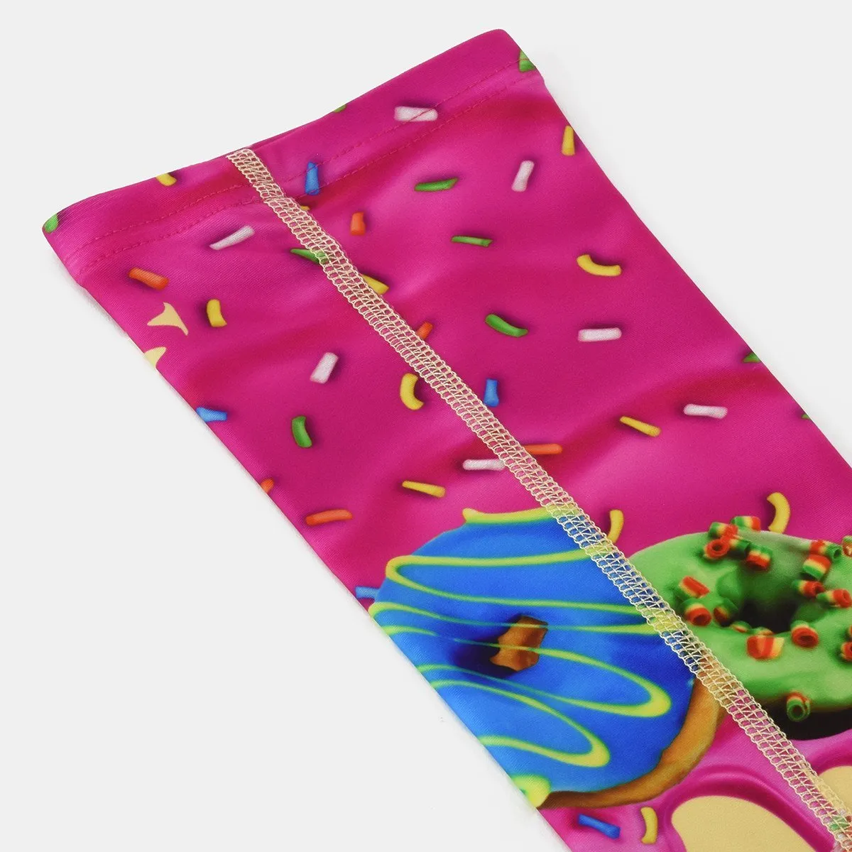 Donuts arm sleeve