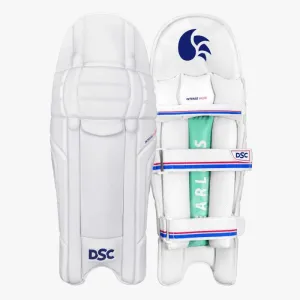 DSC INTENSE VALOR  Leg Guard