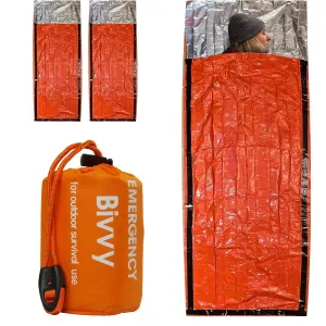 Emergency Survival Sleeping Bag