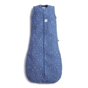 ergoPouch Jersey Sleeping Bag 1.0 TOG - Night Sky