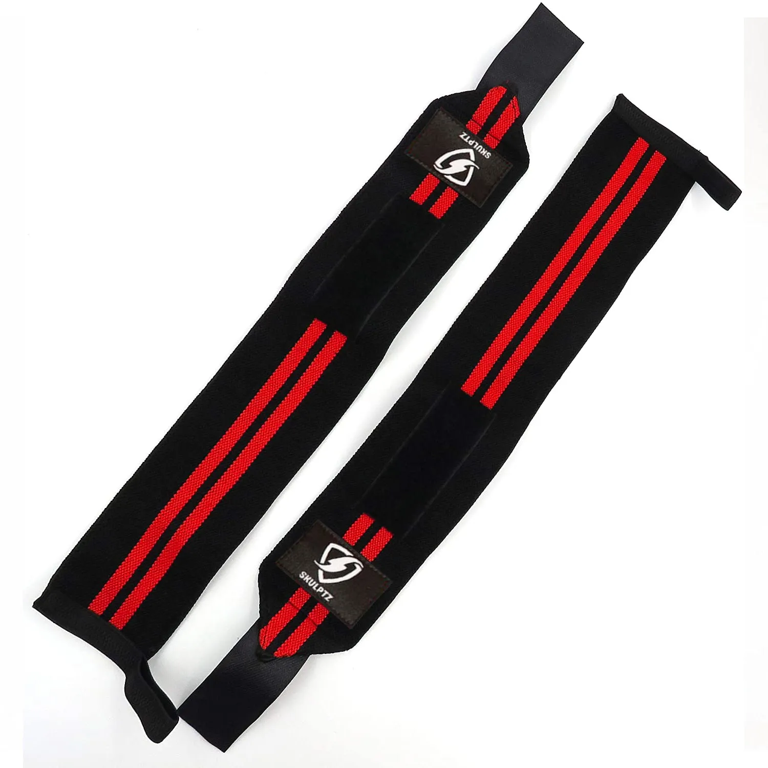 Essential Series Wrist Wraps 18 Inches