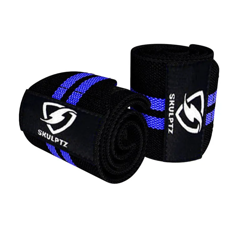 Essential Series Wrist Wraps 18 Inches