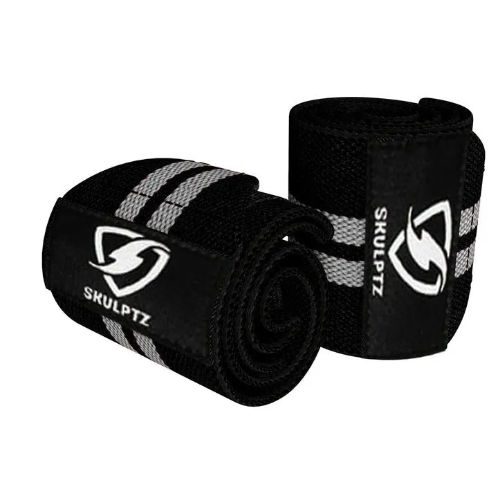 Essential Series Wrist Wraps 18 Inches