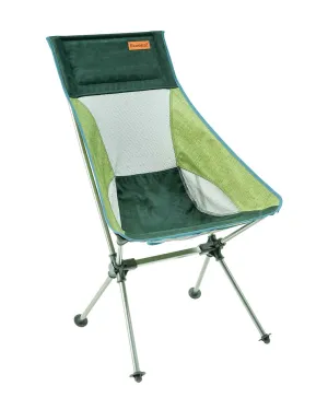 Eureka Tagalong Comfort Chair