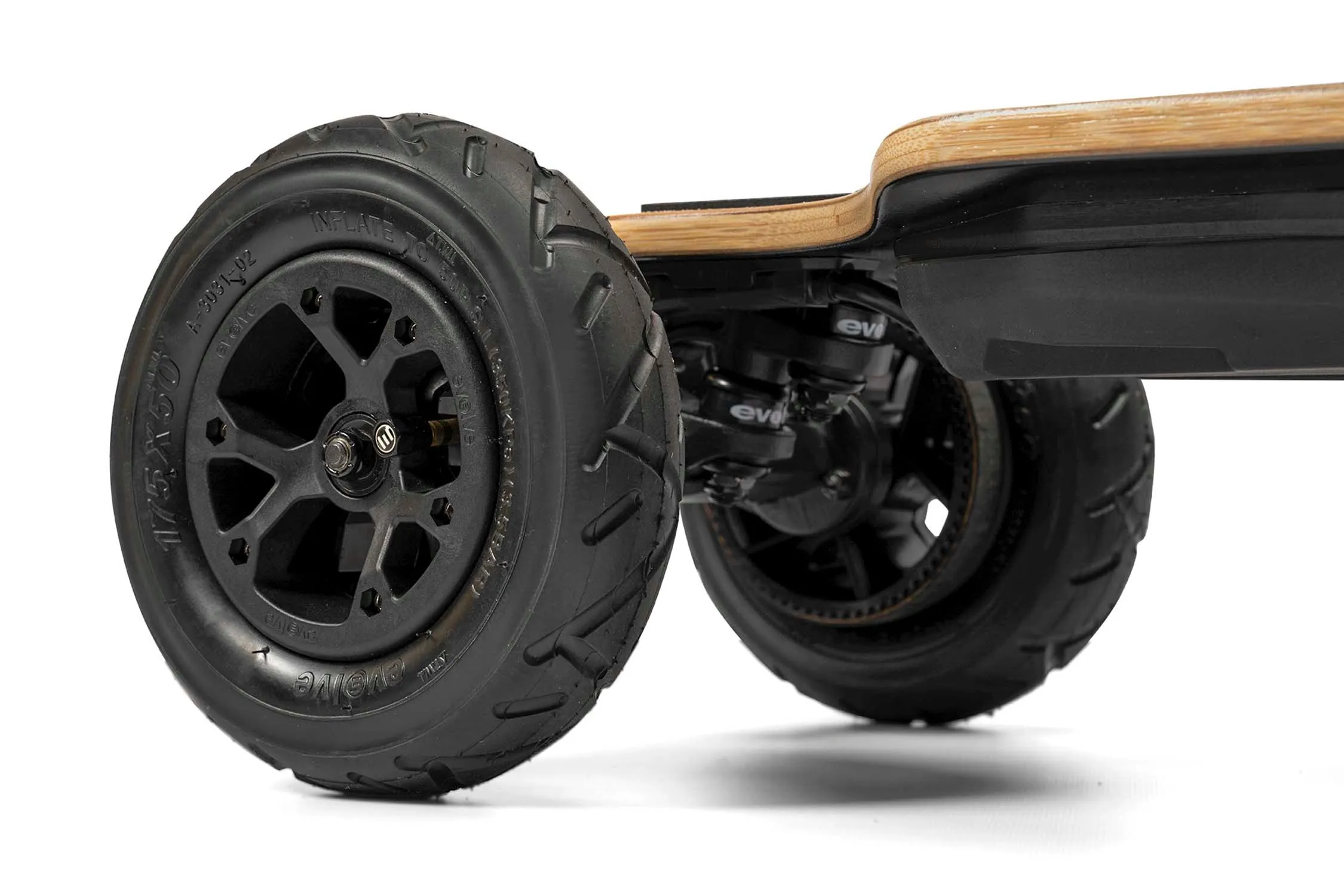 Evolve GTR Bamboo All Terrain