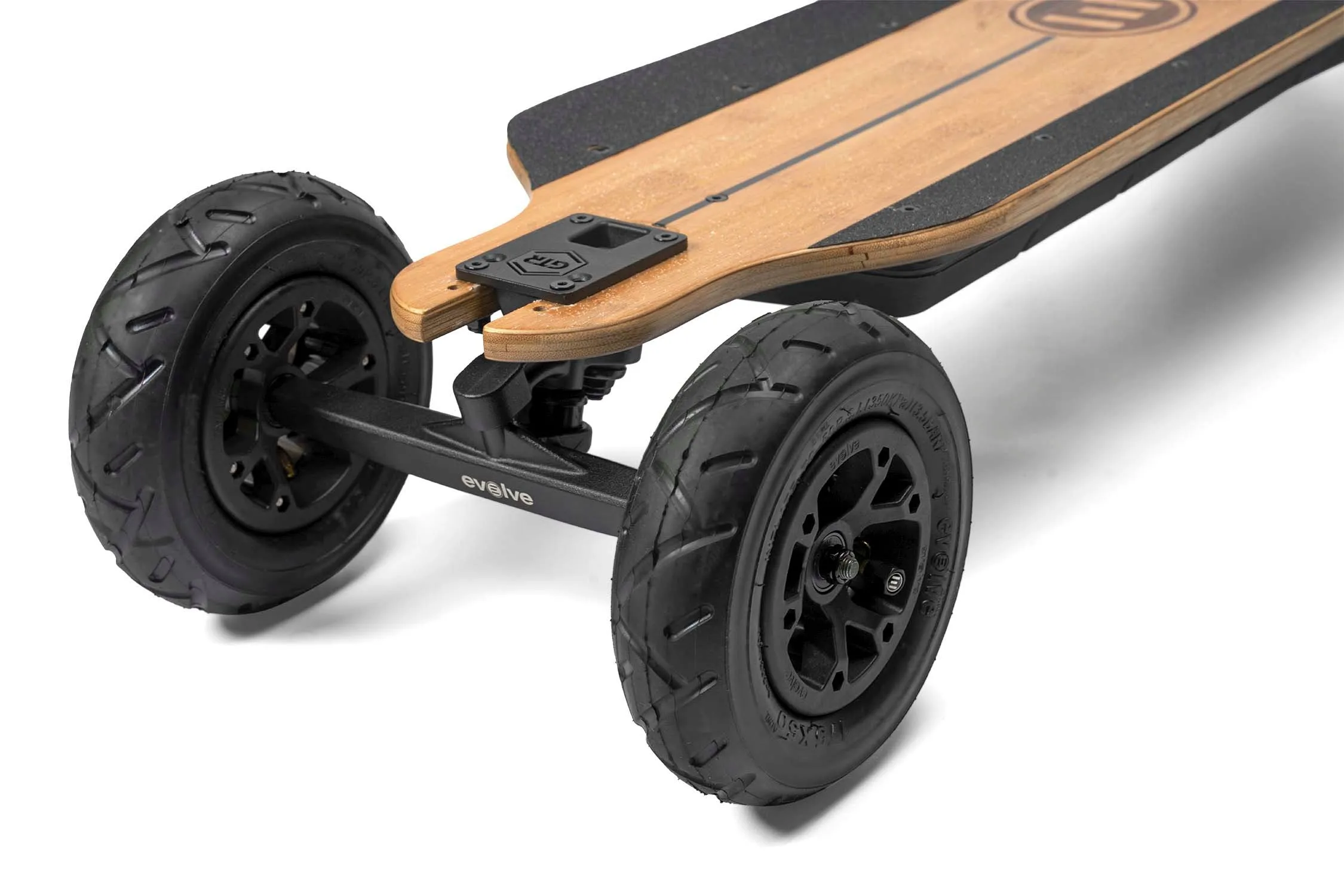 Evolve GTR Bamboo All Terrain