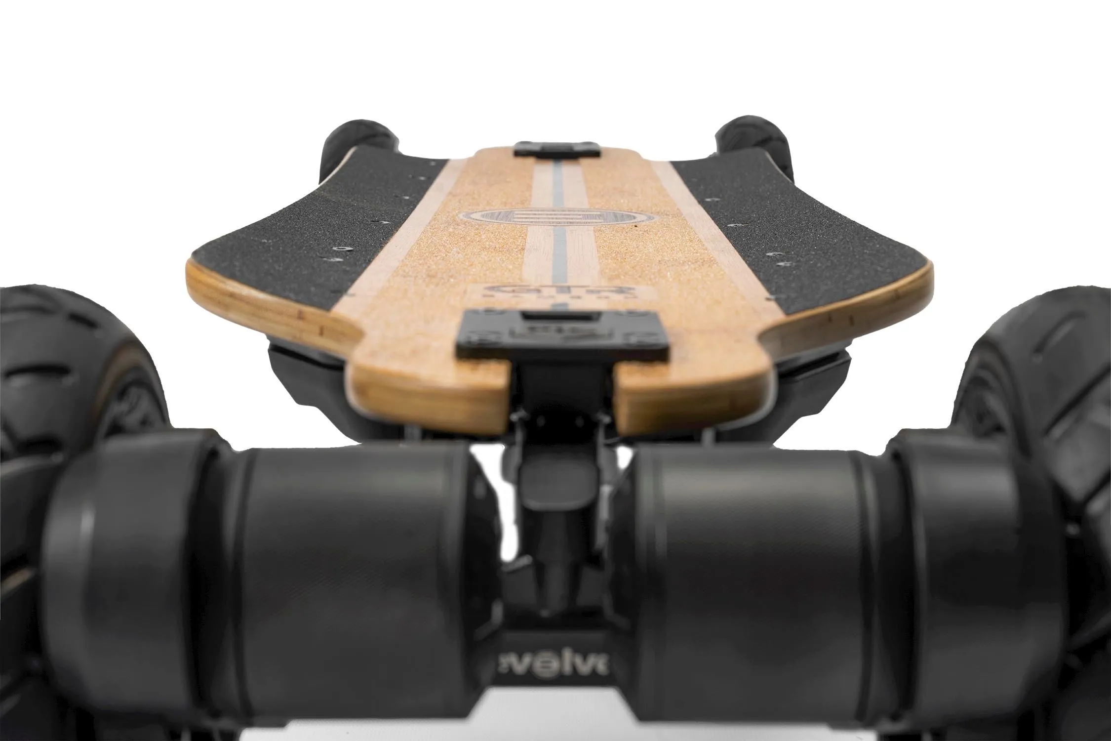 Evolve GTR Bamboo All Terrain