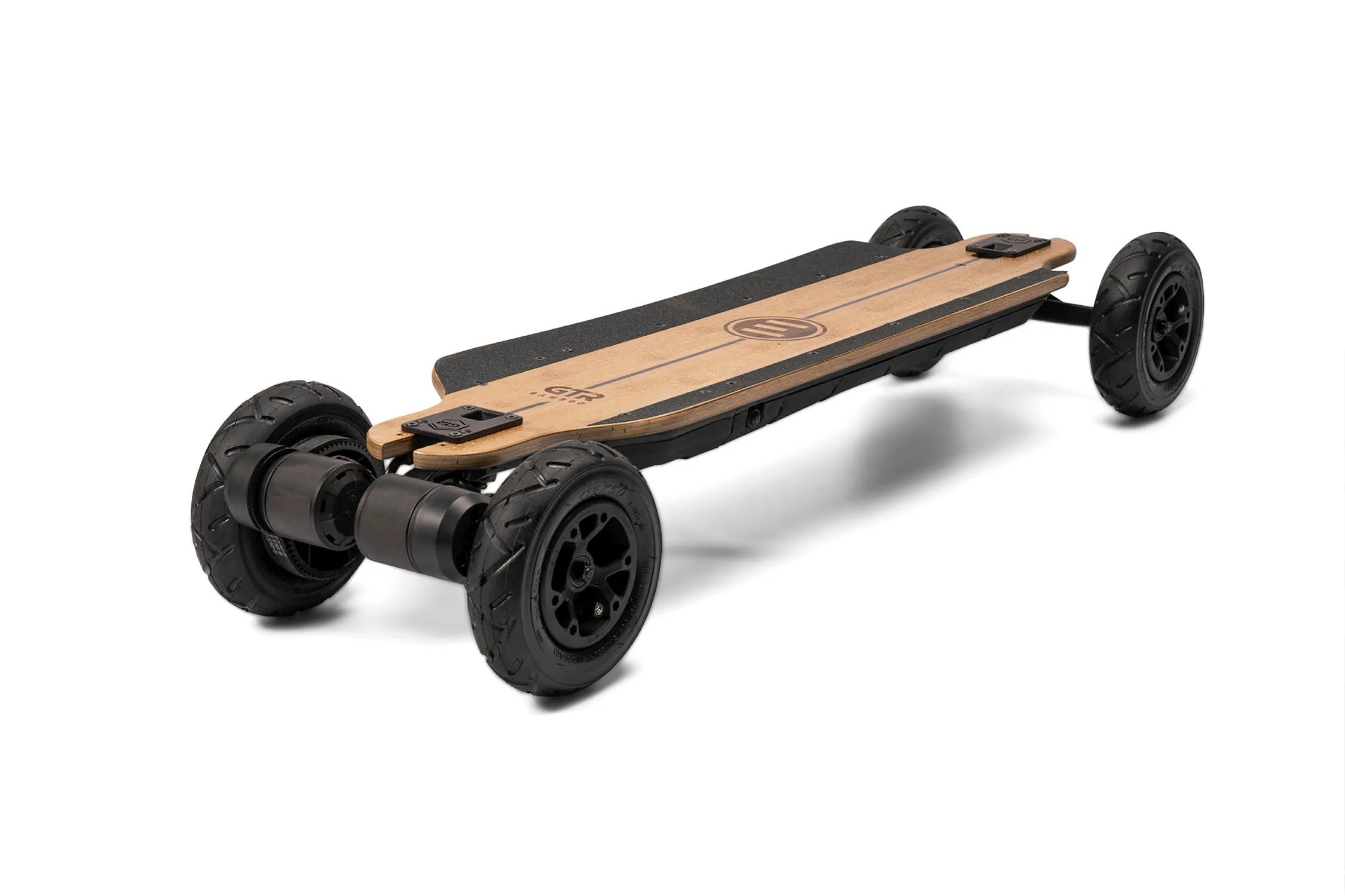 Evolve GTR Bamboo All Terrain