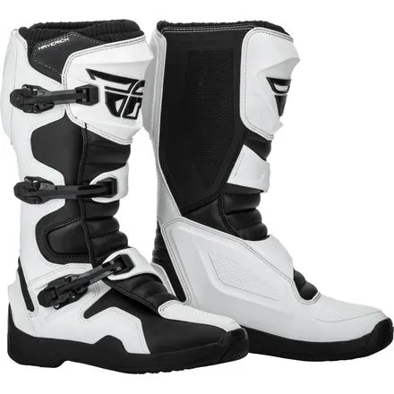 Fly Racing - Maverik Boots