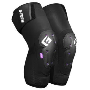 G-FORM Knee Guard Mesa Pads Protective Gear