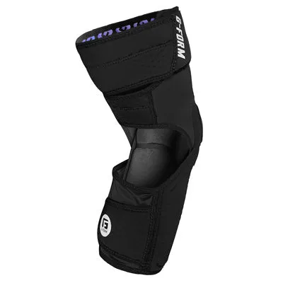 G-FORM Knee Guard Mesa Pads Protective Gear