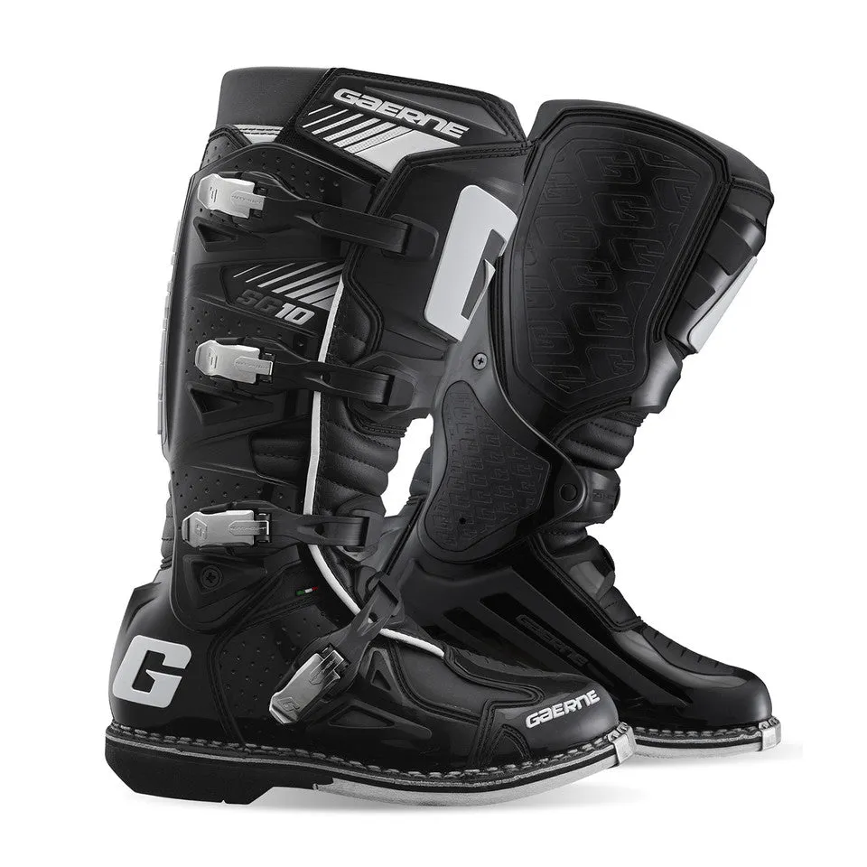 Gaerne - SG-10 Boots