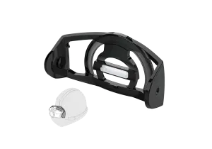 Helmet Mounting Kit Type D