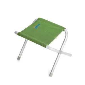 Hikers XYC-053A Outdoor Portable Folding Chair Picnic Roasted Fishing Stool(Green)