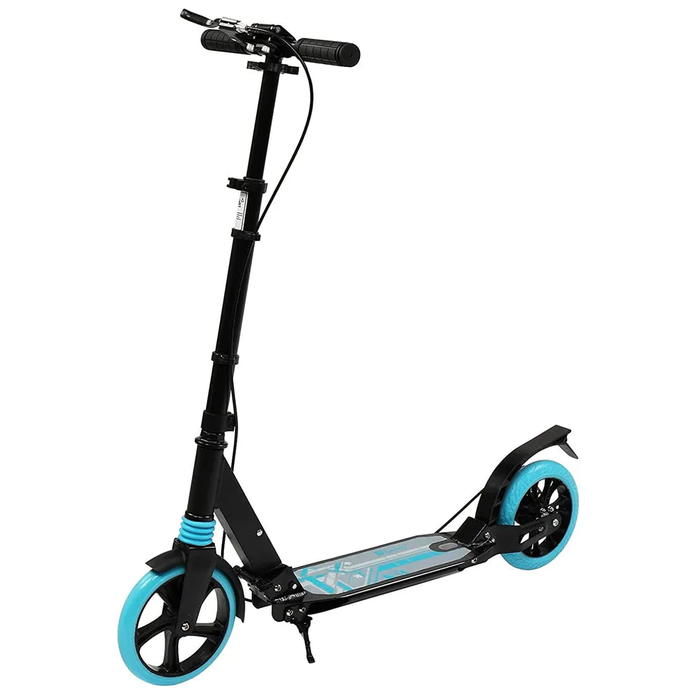 Hnwnj Scooter